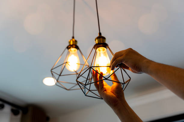 Best Licensed Electrician  in Midwest City, OK